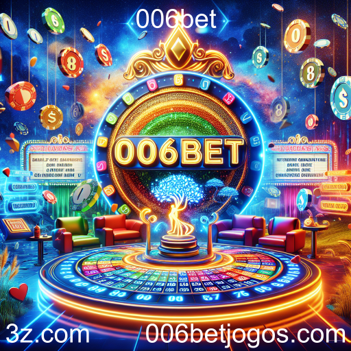 Desbravando o Mundo dos Jogos de Quiz e Trivia na 006bet